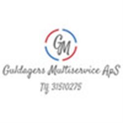 Guldagers Multiservice ApS, Fårup åbningstider