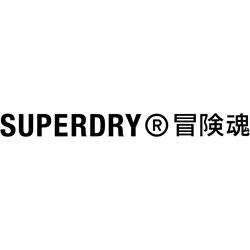 Superdry Outlet, Ringsted åbningstider
