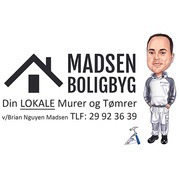 Madsen Boligbyg, Roslev åbningstider