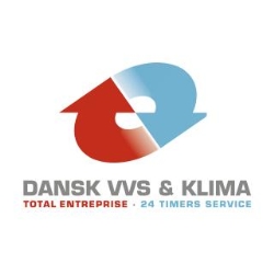 Dansk VVS og Klima i Odense (Sø) åbningstider