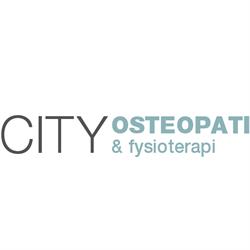 City Osteopati & Fysioterapi i København (K) åbningstider