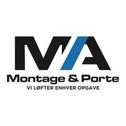 M.A. Montage, Køge åbningstider