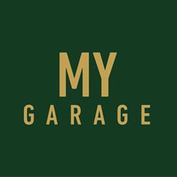 MY GARAGE, Vejle Øst åbningstider