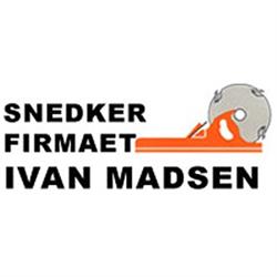 Snedkerfirmaet Ivan Madsen ApS, Ishøj åbningstider