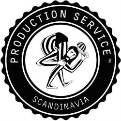 Production Service, København åbningstider