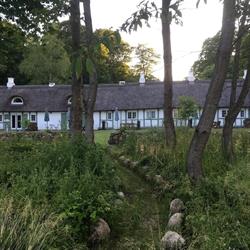 Hørhavegårdens ferielejligheder og B&B, Højbjerg åbningstider