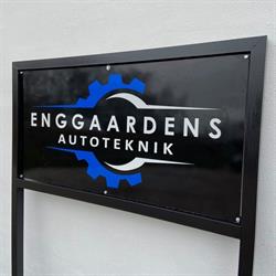 Enggaardens Autoteknik, Hadsund åbningstider