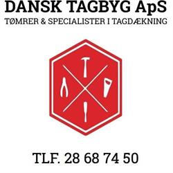 Dansk Tagbyg ApS, Galten åbningstider