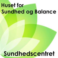Huset for Sundhed & Balance, Kongens Lyngby åbningstider