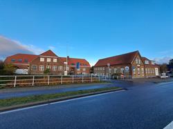 Fællesskolen HoptrupMarstrupVilstrup, Haderslev åbningstider