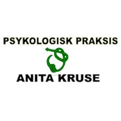 Psykologisk Praksis v/ Anita Kruse, Ishøj åbningstider
