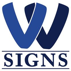 W-Signs ApS i København (Ø) åbningstider
