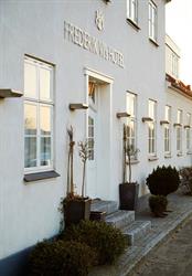 Frederik VI's Hotel i Odense (Nv) åbningstider