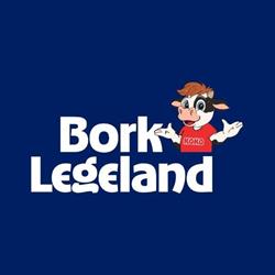 Bork Legeland, Hemmet åbningstider