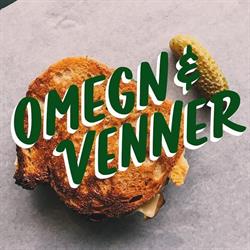 Omegn & Venner i København (K) åbningstider