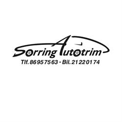 Sorring Autotrim, åbningstider