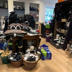Ridersclub Aps, Herlufmagle åbningstider