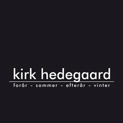 Kirk Hedegaard i Odense (S) åbningstider