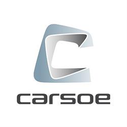 Carsoe A/S i Aalborg (Øst) åbningstider