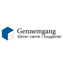 Gennemgang i Aalborg (Sv) åbningstider