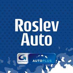 Roslev Auto- og Traktorservice, åbningstider