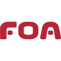 FOA Vendsyssel - Hjørring, åbningstider