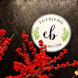 Egebjerg Blomster, Ballerup åbningstider