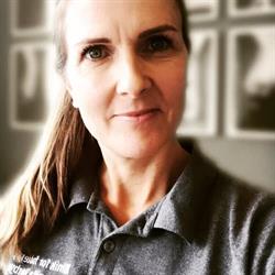 Klinik for fodterapi v/Kamilla Rørbye, Greve åbningstider