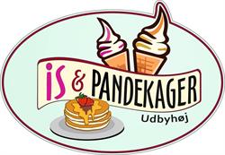 Is & Pandekager, Havndal åbningstider