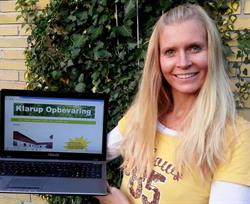 Klarup Opbevaring, åbningstider