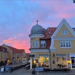 Dit Smørrebrod Skagen, åbningstider