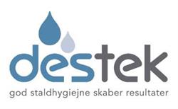 Destek Aps - Produktion, Dianalund åbningstider