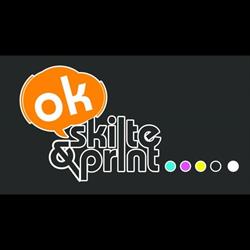OK Skilte og Print ApS, Sommersted åbningstider