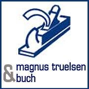 Magnus Truelsen & Buch A/S i Odense (M) åbningstider
