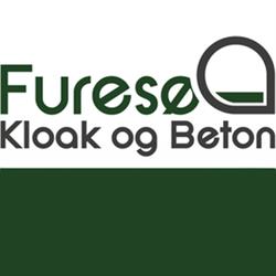 Furesø Kloak & Beton ApS, Veksø Sjælland åbningstider