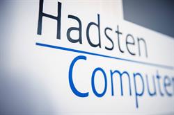Hadsten Computer ApS, åbningstider