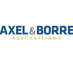 Axel & Borre i Odense (M) åbningstider