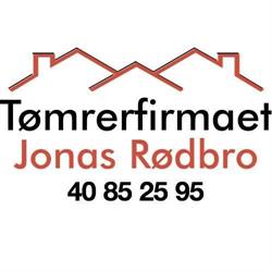 Tømrerfirmaet Jonas Rødbro ApS, Pandrup åbningstider