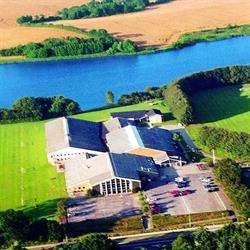 Nordals Idrætscenter, Nordborg åbningstider