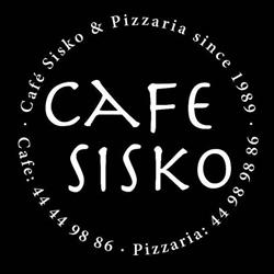 Café Sisko, Bagsværd åbningstider