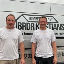 Brdr. Kristiansen ApS, Årslev åbningstider