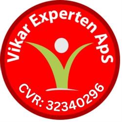 Vikar Experten ApS, Roskilde åbningstider