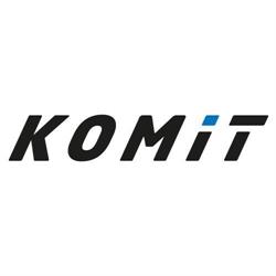 KOMiT A.m.b.a. i Odense (S) åbningstider