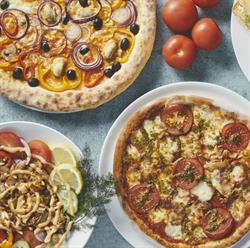 Sorrento Pizza, Aalborg åbningstider