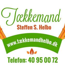 Tækkemand Steffen S. Helbo, Ringsted åbningstider