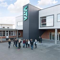 VITAskolen Bohr i Esbjerg (N) åbningstider
