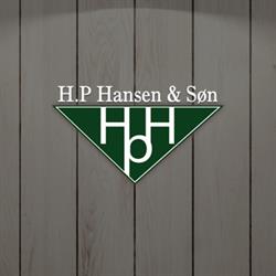 Snedkermester H P Hansen & Søn, Albertslund åbningstider