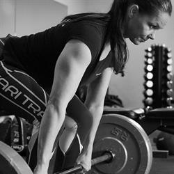 LBP Strength & Fitness i Randers (Sv) åbningstider