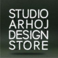 Studio Arhoj, København åbningstider