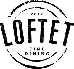 Restaurant Loftet, Esbjerg åbningstider